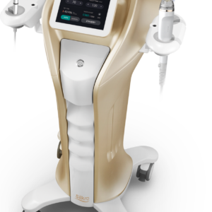 SILKRO 多功能醫美平台